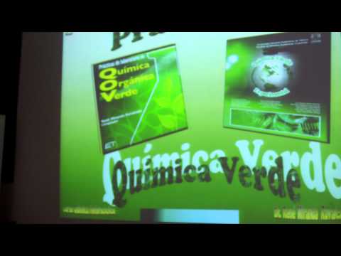 Química verde: doce principios