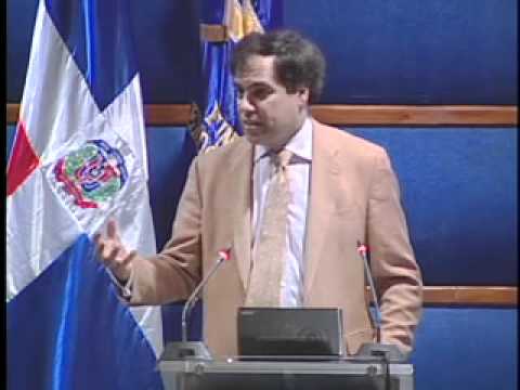 Conferencias sobre cambio climático