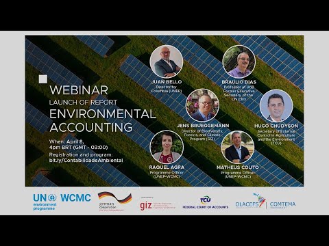[Webinar] Contabilidad medioambiental 