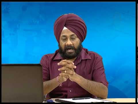 Mod-06 Lec-01 Ceramic Matrix Composites