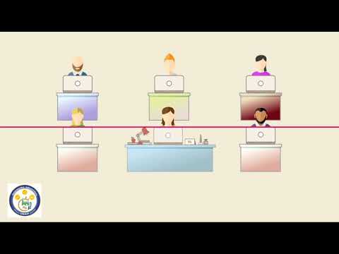 Sistemas de Planeación de Recursos Empresariales (ERP: Enterprise Resources Planning)