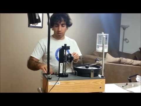 Facetado 101, capítulo 7: Facetado del pabellón