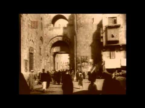 Historia del petróleo. Capítulo 1