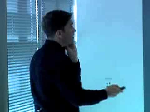 Materiales para fotovoltaica orgánica - Alan Sellinger