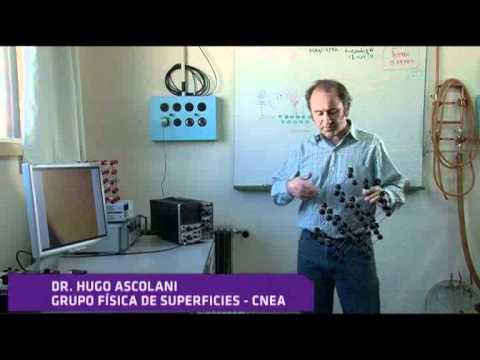 Materiales y materias primas. Nanomateriales. Parte 1. 