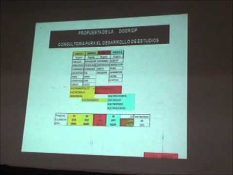 Rafael Espinoza Fotovoltaica parte 1 de 2