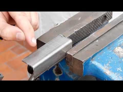 Cómo soldar con electrodo. [Parte 2]