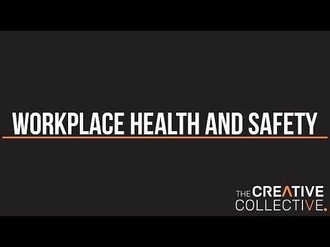 Workplace Health & Safety