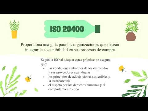 CSV - Cadena de Suministro Verde