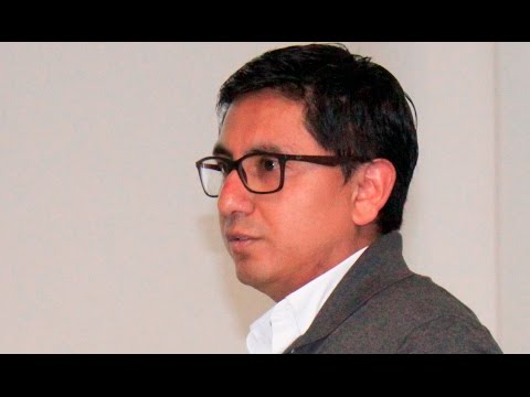 Celdas solares basadas en perovskitas. Dr. David Meneses Rodríguez