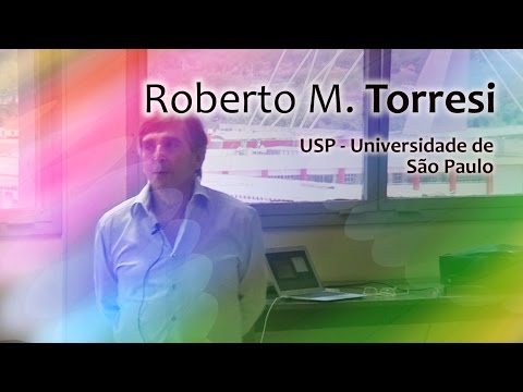 PGQu - Roberto M. Torresi - Nuevos electrolitos: líquidos iónicos y polilíquidos iónicos