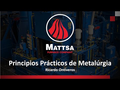 Principios prácticos de metalurgia