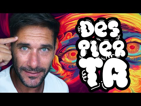 ¿La vida podría ser todo un sueño?