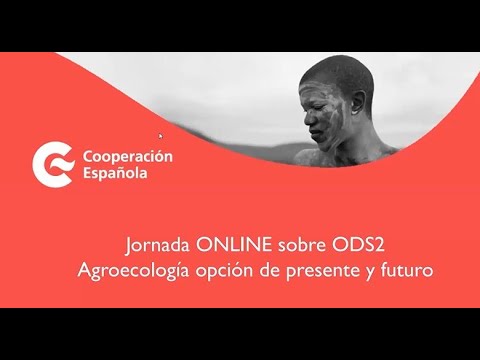 Agroecología: opción de presente y futuro