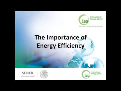 Recomendaciones de política regional de eficiencia energética para América Latina y el Caribe