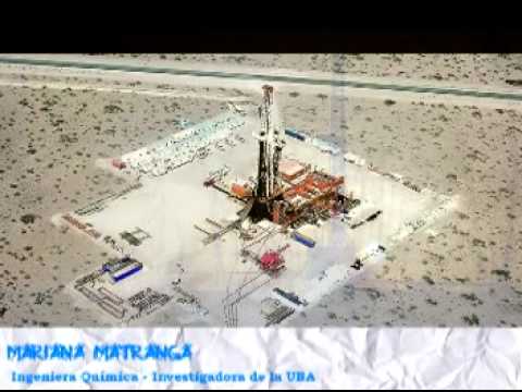 Gas shale o gas de esquisto. Parte 1 