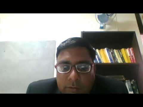 Sensores futuristas basados en plataformas microfluias y habilitadas con nanomateriales  ; Dr. Mathur, Física, UPES.
