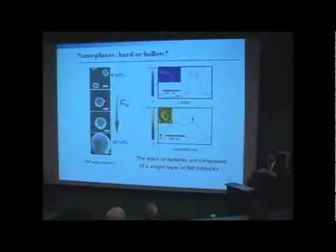 Desarrollar nuevas estrategias para la preparación de materiales poliméricos nano y microestructurados