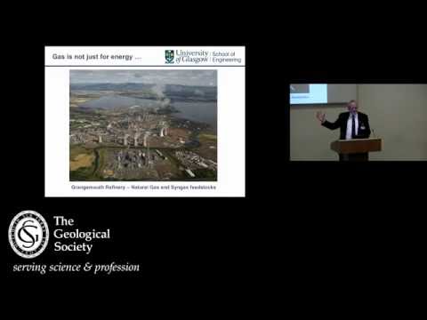 Lo que la hidrogeología minera nos dice sobre los riesgos reales del fracking