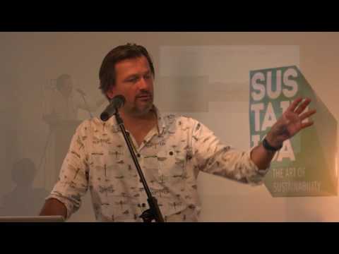 Boris Zeisser - Arquitectura inspirada por la naturaleza | Sustainica