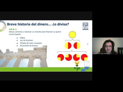 Webinar: Energía, medio ambiente y economía ¿Hacia dónde vamos?