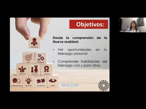 El liderazgo de la nueva realidad - Universidad Icesi