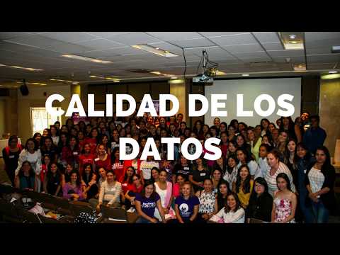 Calidad de los Datos: la base para la modernización de sistemas de informació