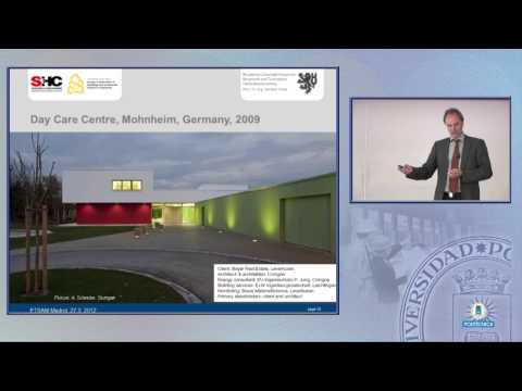 Edificios con cero energía neta: soluciones y ejemplos