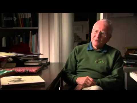 Mentes hermosas - James Lovelock - La hipótesis científica de Gaia