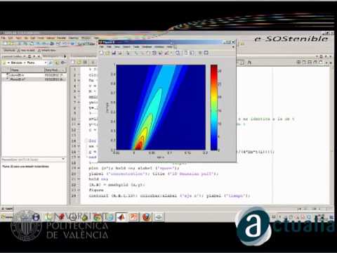 Webinar: Simulación de Procesos con Matlab