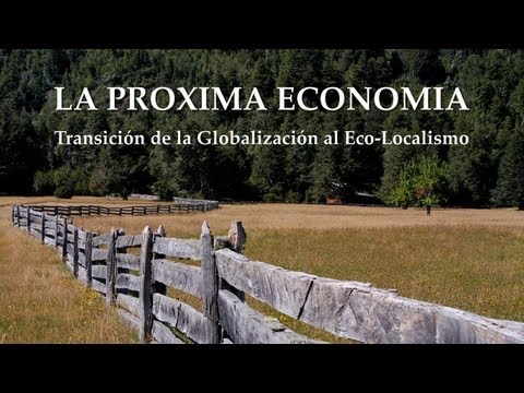 La próxima economía