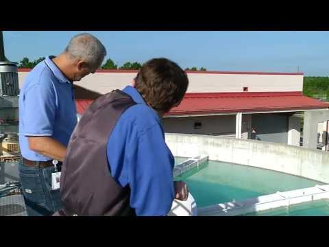 Science Quest Water Treatment