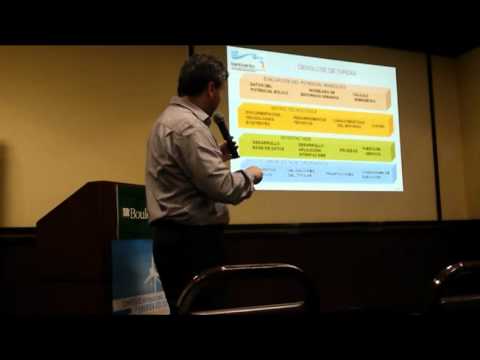 Dimensionamiento online de proyectos minieólicos