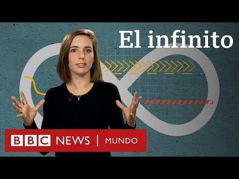 ¿Qué es el infinito? El video que te ayudará a entenderlo en 4 minutos