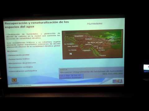 Experiencias en la gestión ambiental para la recuperación y conservación...