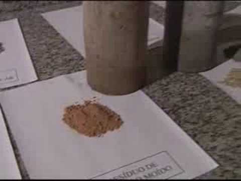 Concreto ecológico