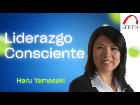 Liderazgo Consciente