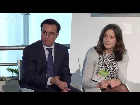 Aula. Eficiencia energética. Oportunidades
