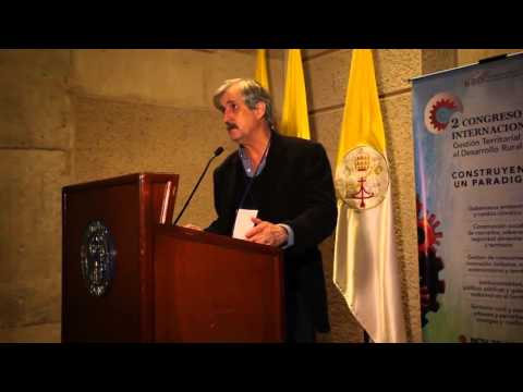 Gestión de conocimiento, redes e interaprendizaje para el desarrollo territorial