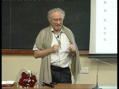 Uriel Frisch - ¿La simulación numérica directa está entrando en la era de alta precisión?