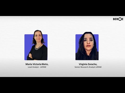 Webinar Inteligencia de mercado en Latam