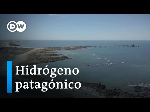 Argentina capta millonaria inversión para exportar hidrógeno verde