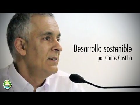 Desarrollo sostenible
