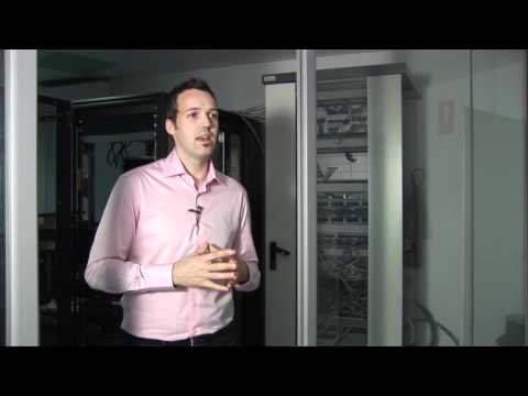 ERP en la fabricación y distribución industrial. Unit4 DICSA