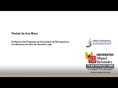 Biomateriales para medicina regenerativa