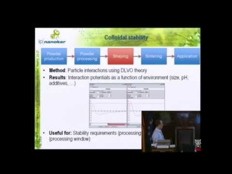 Modelado y simulación: introducción general al modelado y simulación. Parte 2