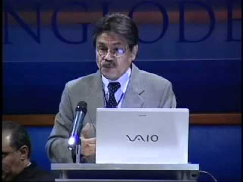 Conferencia "Pagos por Servicios Ambientales en Latinoamérica y el Caribe"