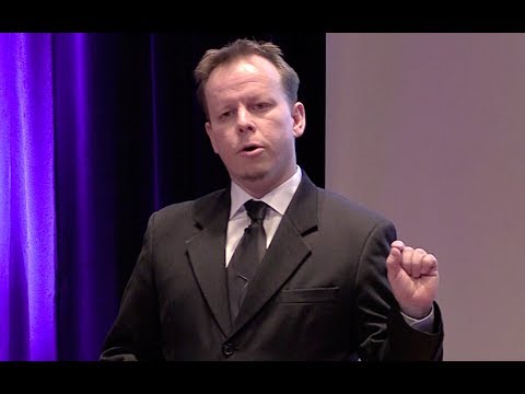 Lasse Leskelä: "Estocástica -- La matemática del cambio"
