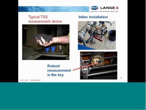 Control en tiempo real para tratamiento de aguas residuales