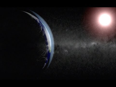 Almacenamiento geológico de CO2